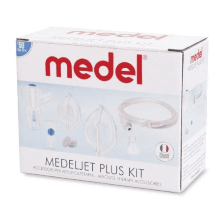 E-shop MEDEL Medeljet plus kit set