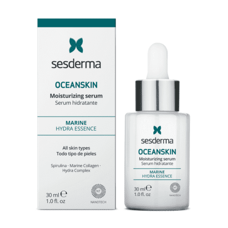 SESDERMA Oceanskin sérum hydratačné 30 ml