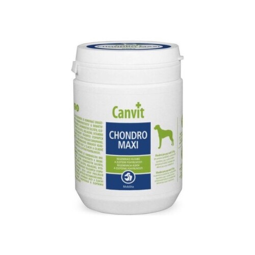 CANVIT Chondro maxi 500 g