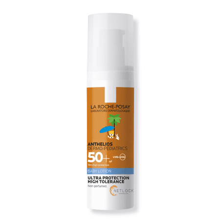 LA ROCHE-POSAY Anthelios Dermo-Pediatric pre bábätka SPF 50+ 50ml kúpite na Benulekaren.sk