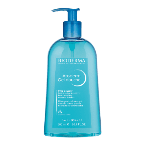 BIODERMA Atoderm Sprchový gél 500 ml kúpite na Benulekaren.sk