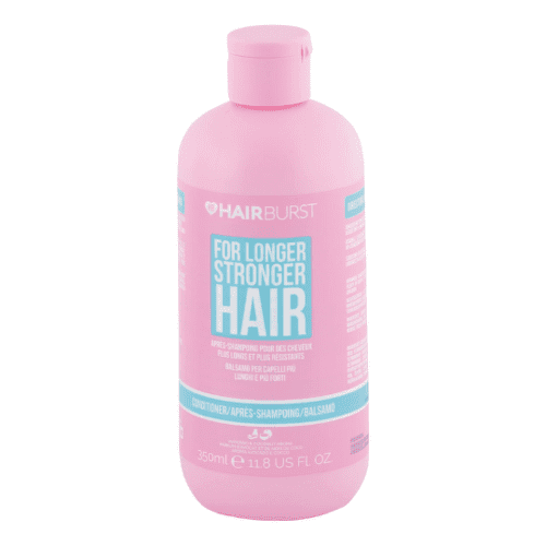HAIRBURST Kondicionér na dlhšie, silnejšie vlasy 350 ml