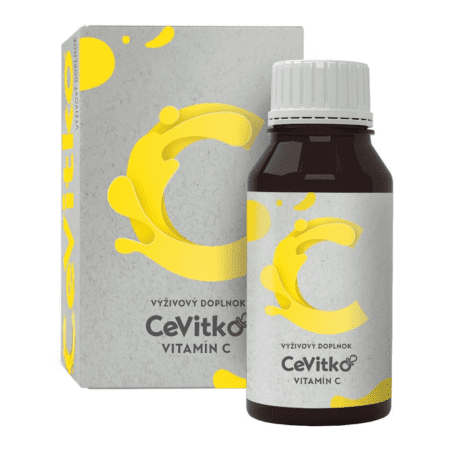 CEVITKO 60 ml