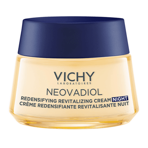 VICHY NEOVADIOL Nočný krém - perimenopauza 50 ml kúpite na Benulekaren.sk