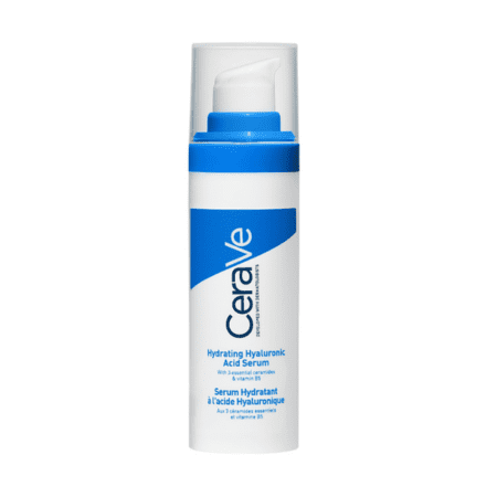CERAVE hydratačné sérum s kyselinou hyalurónovou 30 ml kúpite na Benulekaren.sk