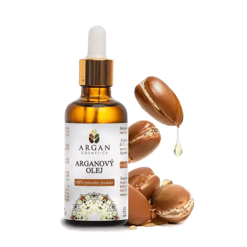 ARGAN COSMETICS Arganový olej 50 ml kúpite na Benulekaren.sk