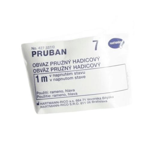 PRUBAN veľkosť 7 1 m kúpite na Benulekaren.sk