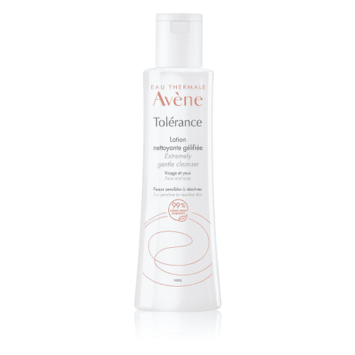 AVENE Tolerance CONTROL Odličovač 200 ml kúpite na Benulekaren.sk