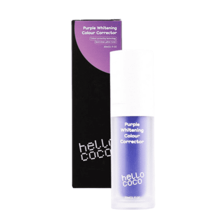 Farebný korektor na bielenie zubov HELLO COCO 30ml kúpite na Benulekaren.sk