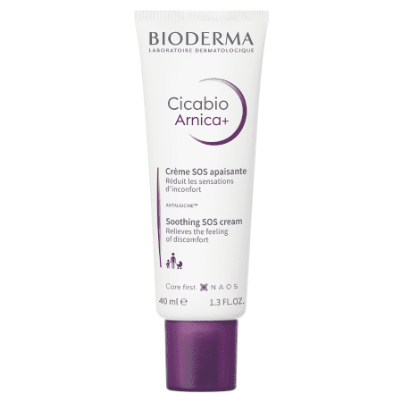 BIODERMA Cicabio Arnica+ 40 ml kúpite na Benulekaren.sk