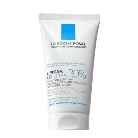 LA ROCHE-POSAY Lipikar 30% urea gél 50ml kúpite na Benulekaren.sk