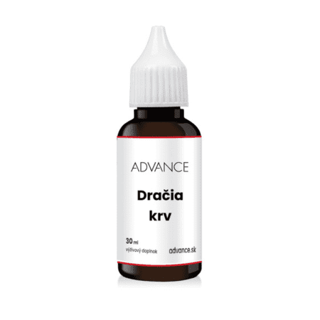 Advance Dračí krev kvapky 30 ml kúpite na Benulekaren.sk
