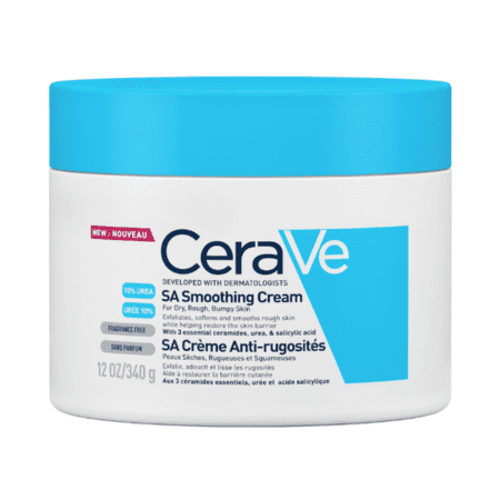 CERAVE SA Smoothing Cream 340 g kúpite na Benulekaren.sk