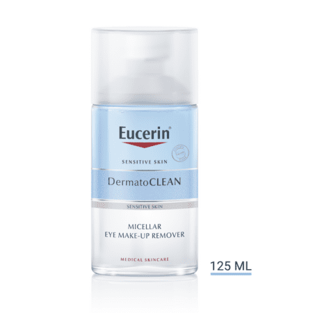 Eucerin DermatoCLEAN HYALURON odličovač očí 125ml kúpite na Benulekaren.sk