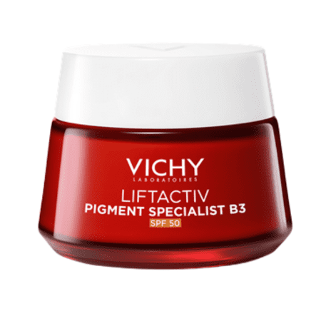 VICHY Liftactiv B3 AntiI-Dark SPF 50 Krém 50 ml