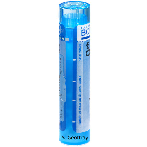 BOIRON Arsenicum album CH9 4 g kúpite na Benulekaren.sk