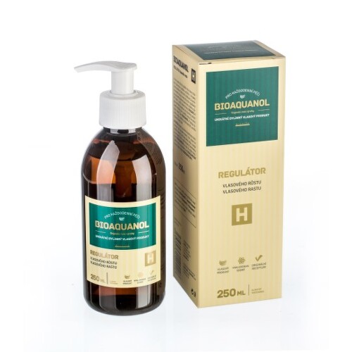 BIOAQUANOL H 250 ml