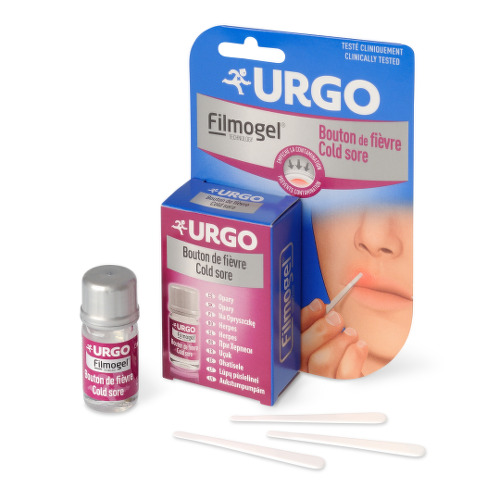 URGO Filmogel Opary 3 ml