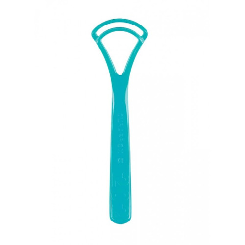 CURAPROX CTC 202 Dvojitá škrabka na jazyk (Tongue Cleaner) 1 ks kúpite na Benulekaren.sk