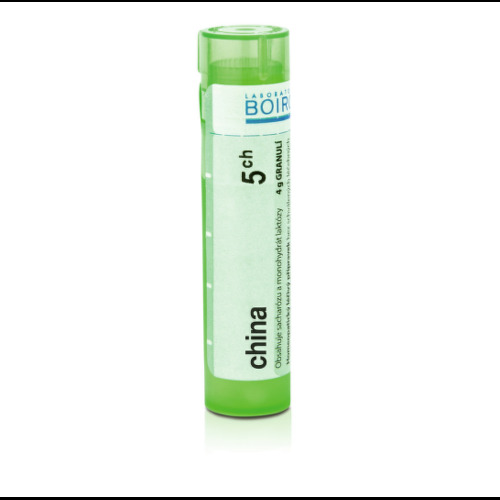 CINA CH5 granule 4 g