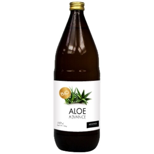 E-shop ADVANCE Aloe Bio 1000 ml