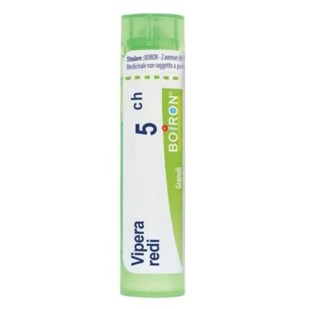 Vipera Redi gra.1 x 4 g 5CH