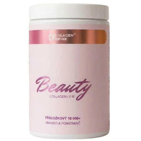 KOLAGENDRINK Collagen beauty s HA 330 g
