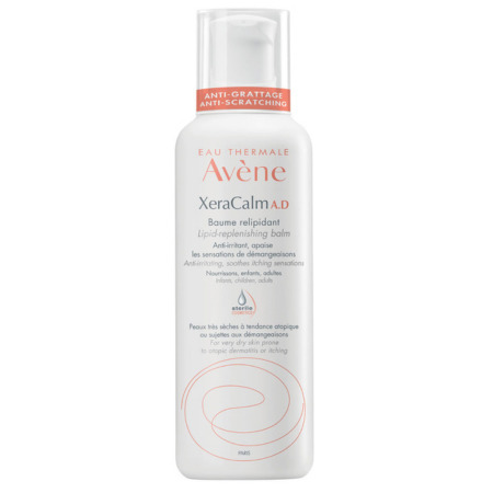 AVENE AVENE XeraCalm A.D relipidačný balzam pre pokožku so sklonom k atopii inov.2026 200 ml