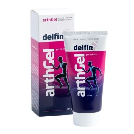 ArthGel delfin 175 ml