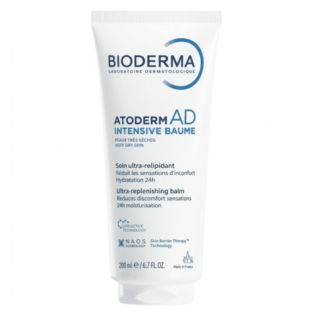 BIODERMA Atoderm AD intensive baume balzam 200 ml