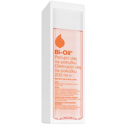 BI-OIL Olej na jazvy a strie 200 ml