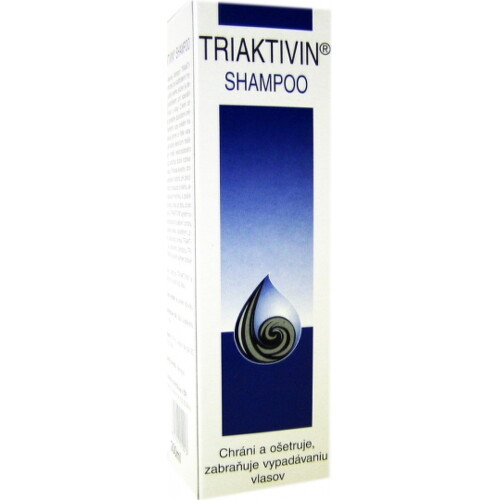 E-shop TRIAKTIVIN Šampón 200 ml