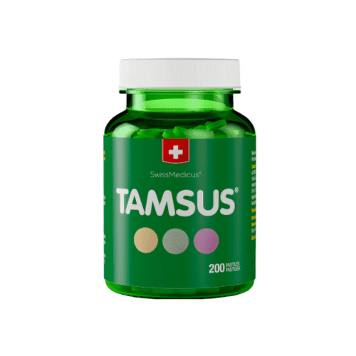 E-shop TAMSUS 200 pastiliek