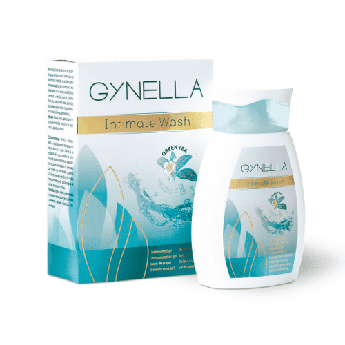 E-shop GYNELLA Intímny umývací gél 200 ml