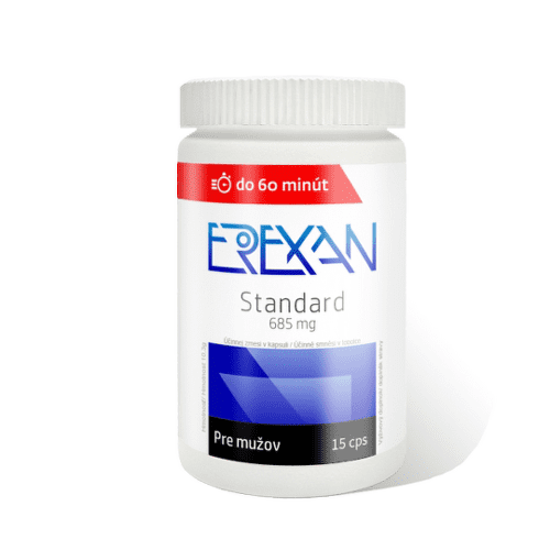 E-shop EREXAN 685 mg 15 kapsúl
