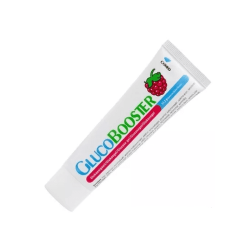 E-shop GLUCOBOOSTER glukózový gél 40 g
