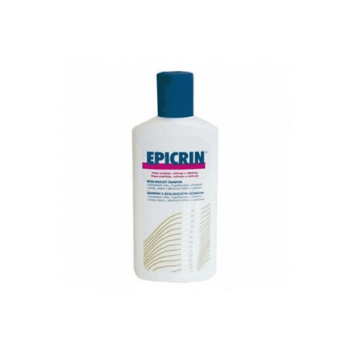E-shop EPICIN vlasový šampón 200 ml