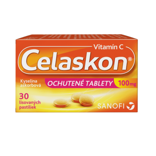 E-shop CELASKON 100 mg 30 tabliet