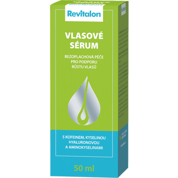 VITAR Revitalon vlasové sérum 50 ml