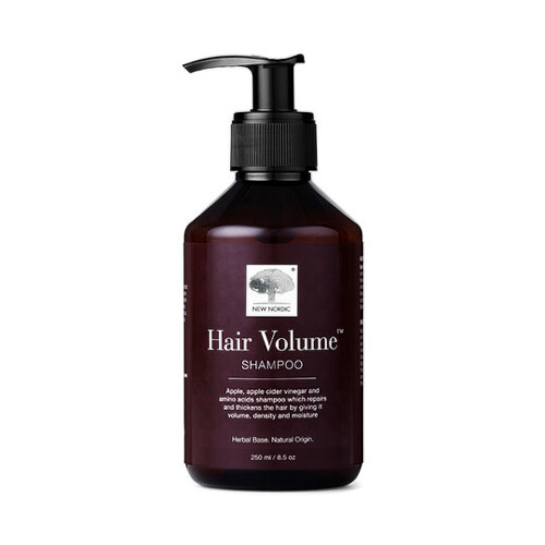 E-shop NEW NORDIC Hair volume šampón 250 ml