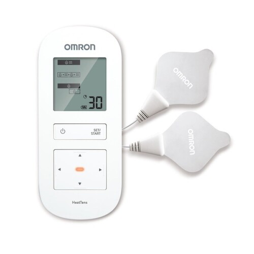 E-shop OMRON HeatTens stimulátor 1ks