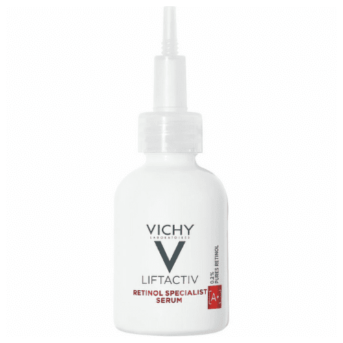 E-shop VICHY Liftactiv retinol specialist serum sérum proti starnutiu pleti 30 ml