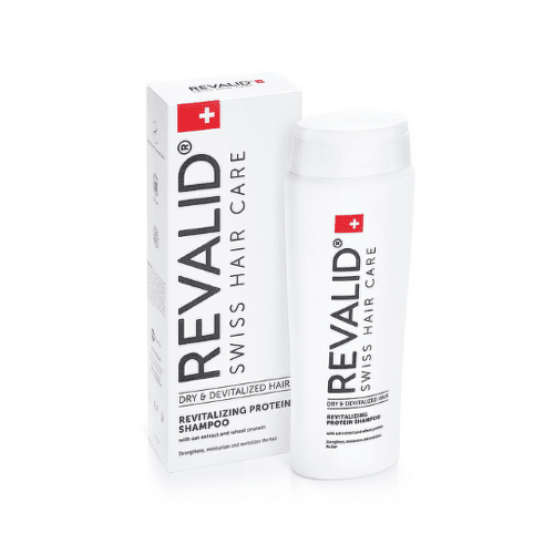 E-shop REVALID Proteinový šampón 250 ml