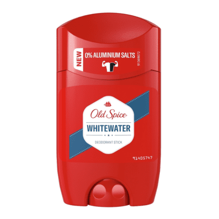 E-shop OLD SPICE Whitewater deodorant stick 85 ml