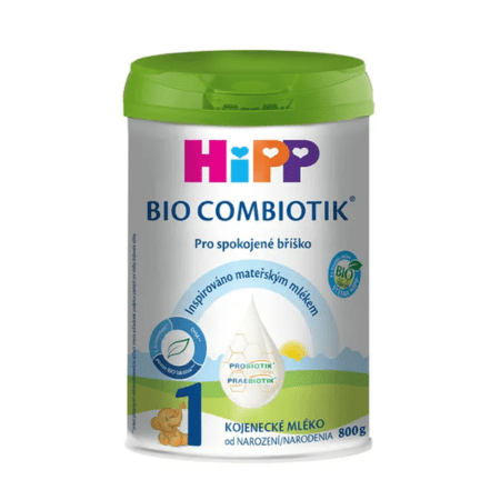 E-shop HIPP 1 Bio combiotik 800 g