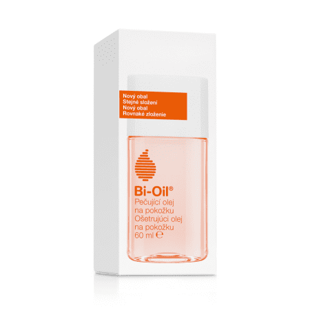 BI-OIL Olej na jazvy a strie 60 ml