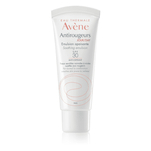 AVENE Antirougeurs SPF30 denná upokojujúca emulzia 40 ml kúpite na Benulekaren.sk