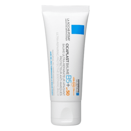 LA ROCHE-POSAY Cicaplast baume B5+ SPF50 40 ml