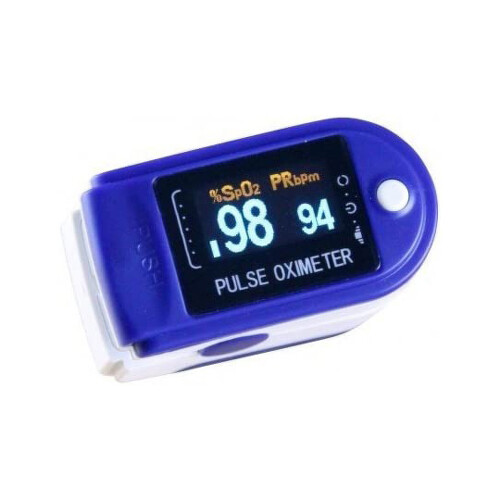iHealth Andon AIR CMS-50D Prstový pulzný oxymeter kúpite na Benulekaren.sk