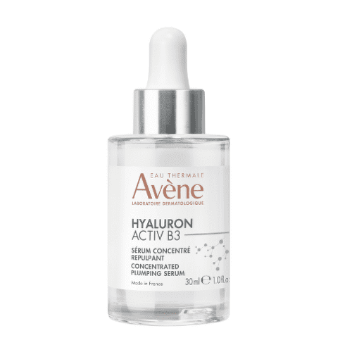 AVENE Hyaluron activ B3 sérum koncentrované vyhladzujúce 30 ml